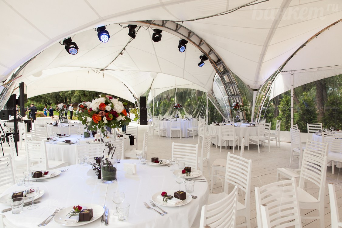 Шатер  — фото 3