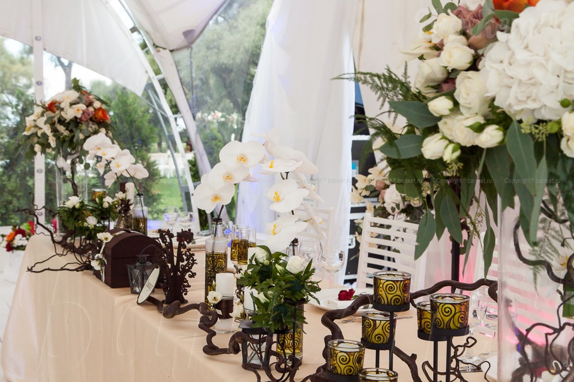 Шатер  — фото 4