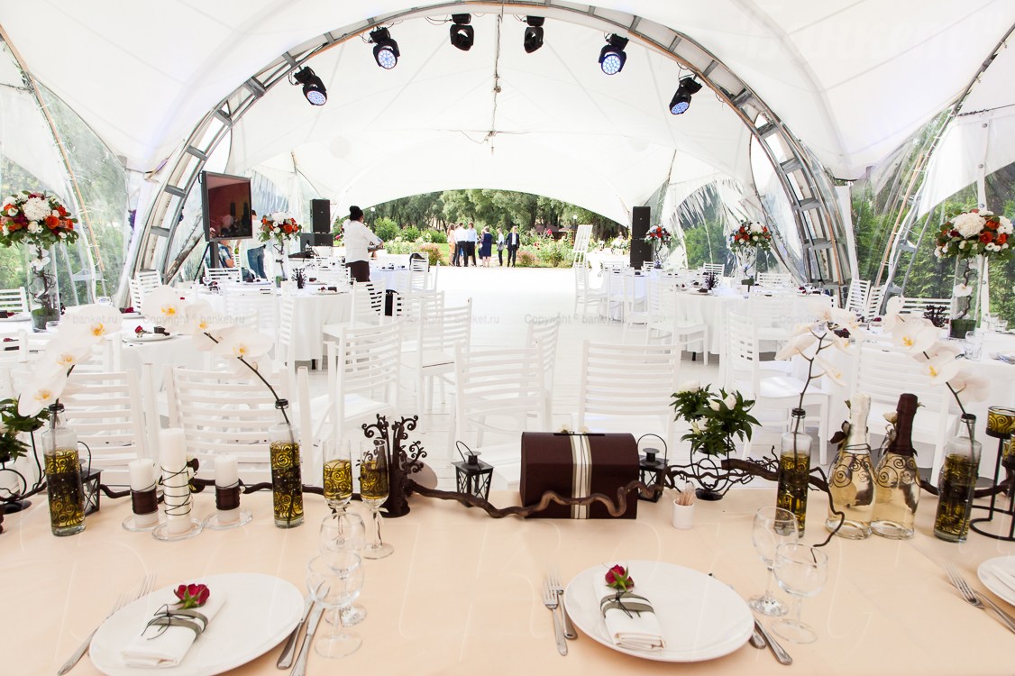 Шатер  — фото 5