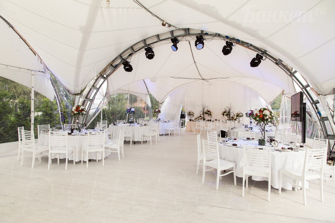 Шатер  — фото 6