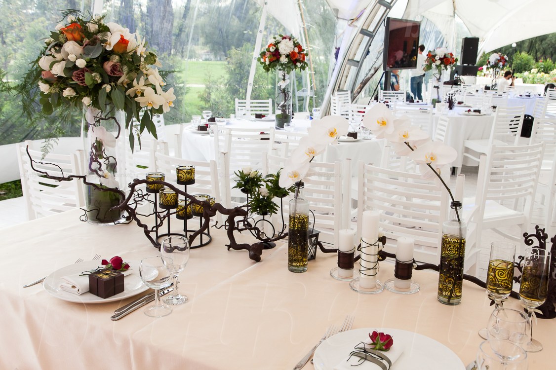 Шатер  — фото 7