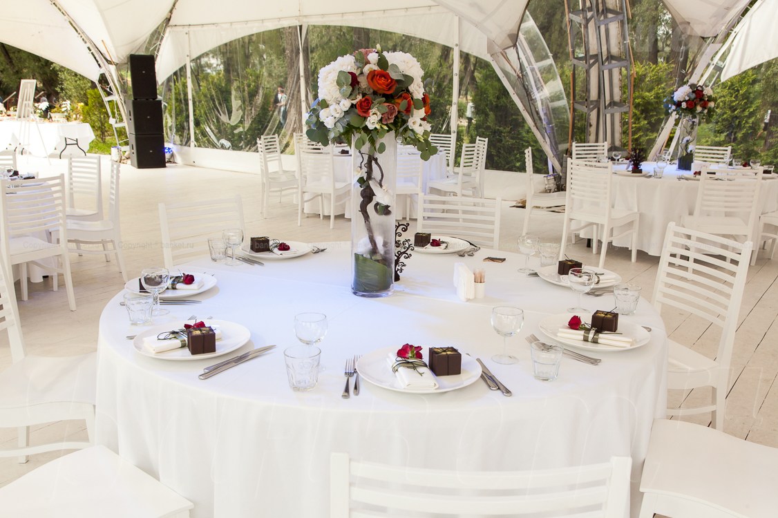 Шатер  — фото 9