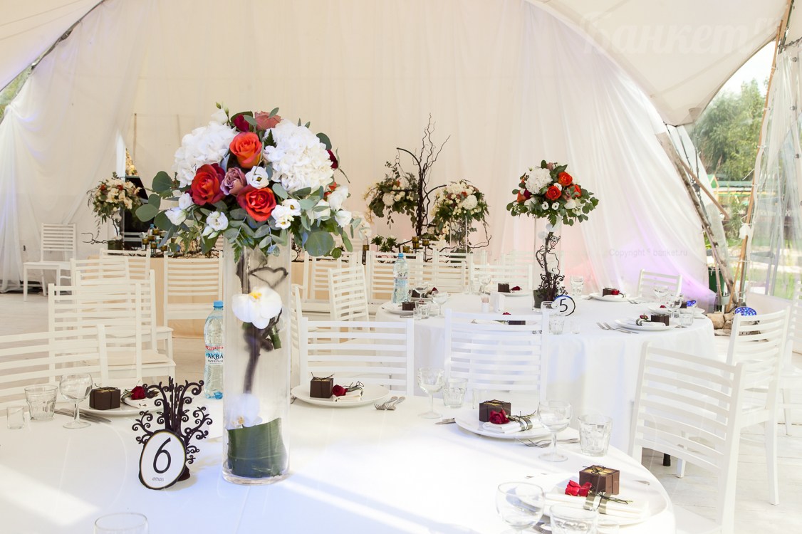 Шатер  — фото 11