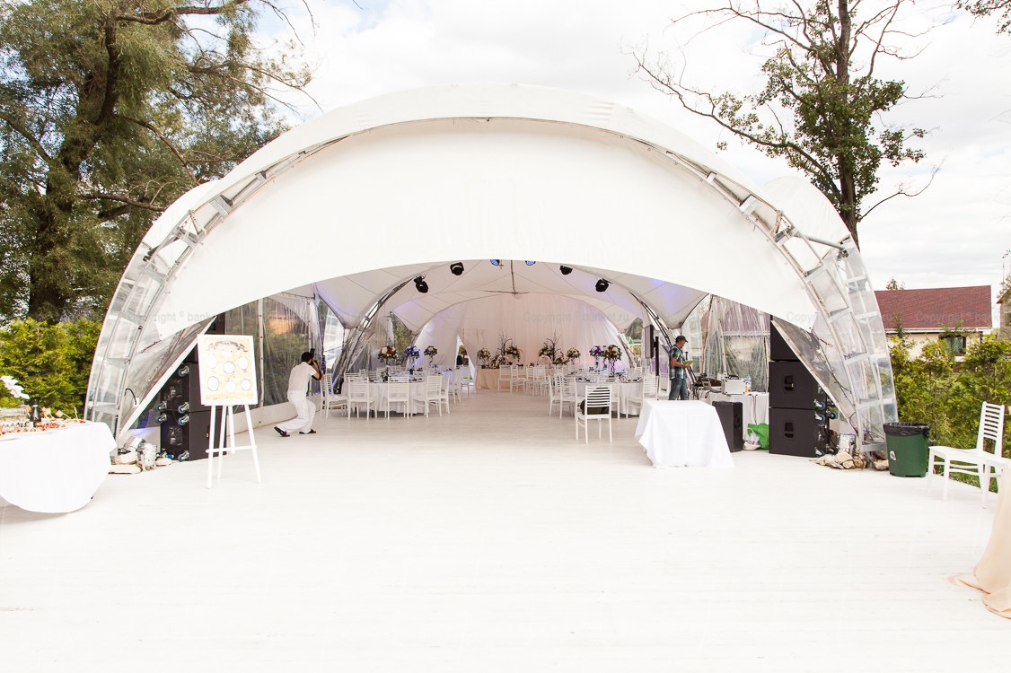 Шатер  — фото 12