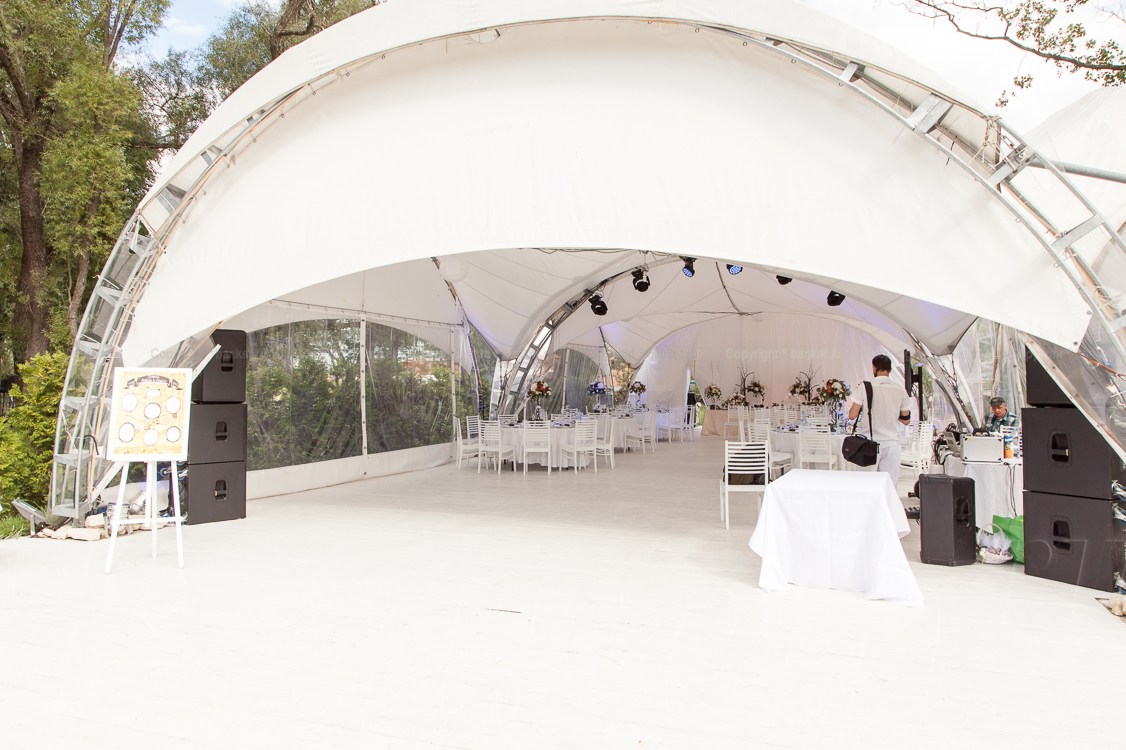 Шатер  — фото 13