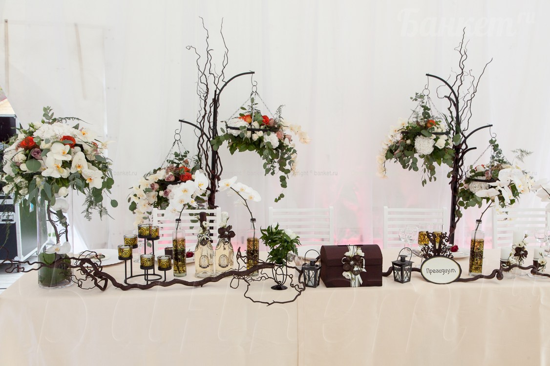 Шатер  — фото 14