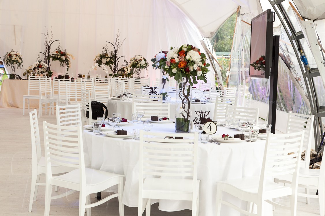 Шатер  — фото 20