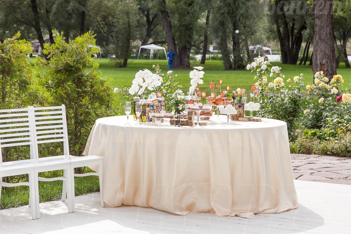 Шатер  — фото 24