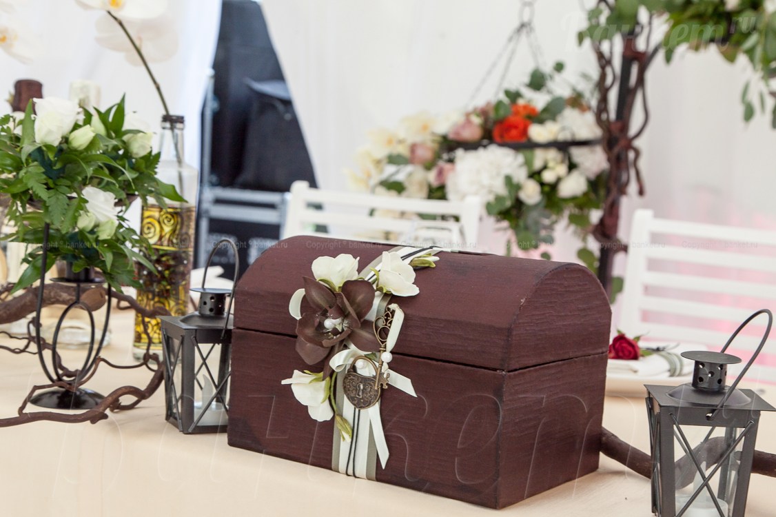 Шатер  — фото 27