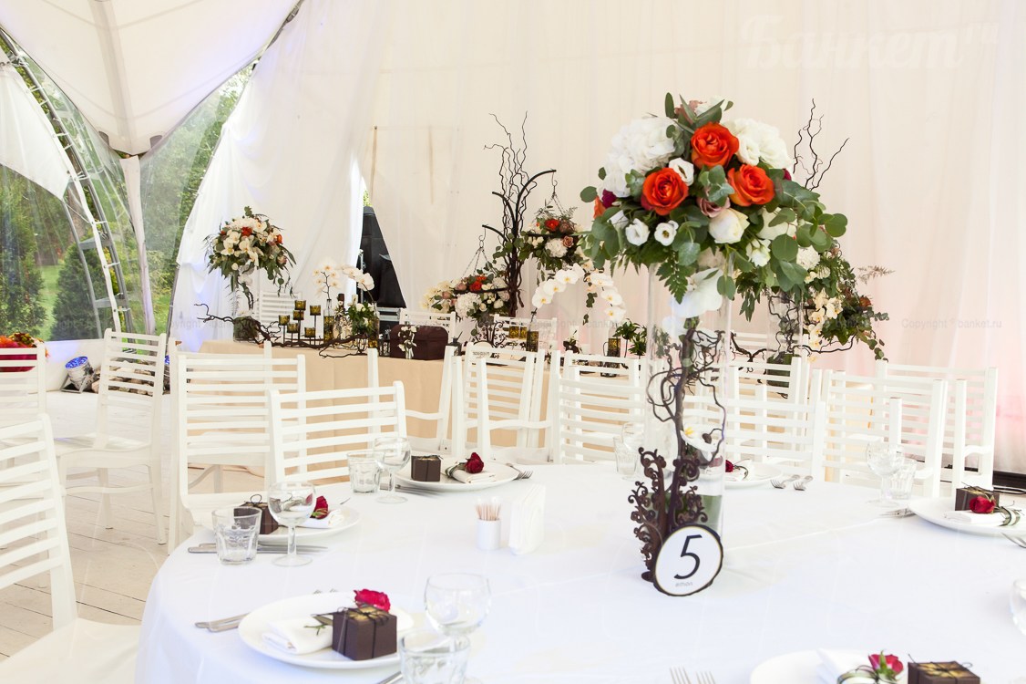 Шатер  — фото 28