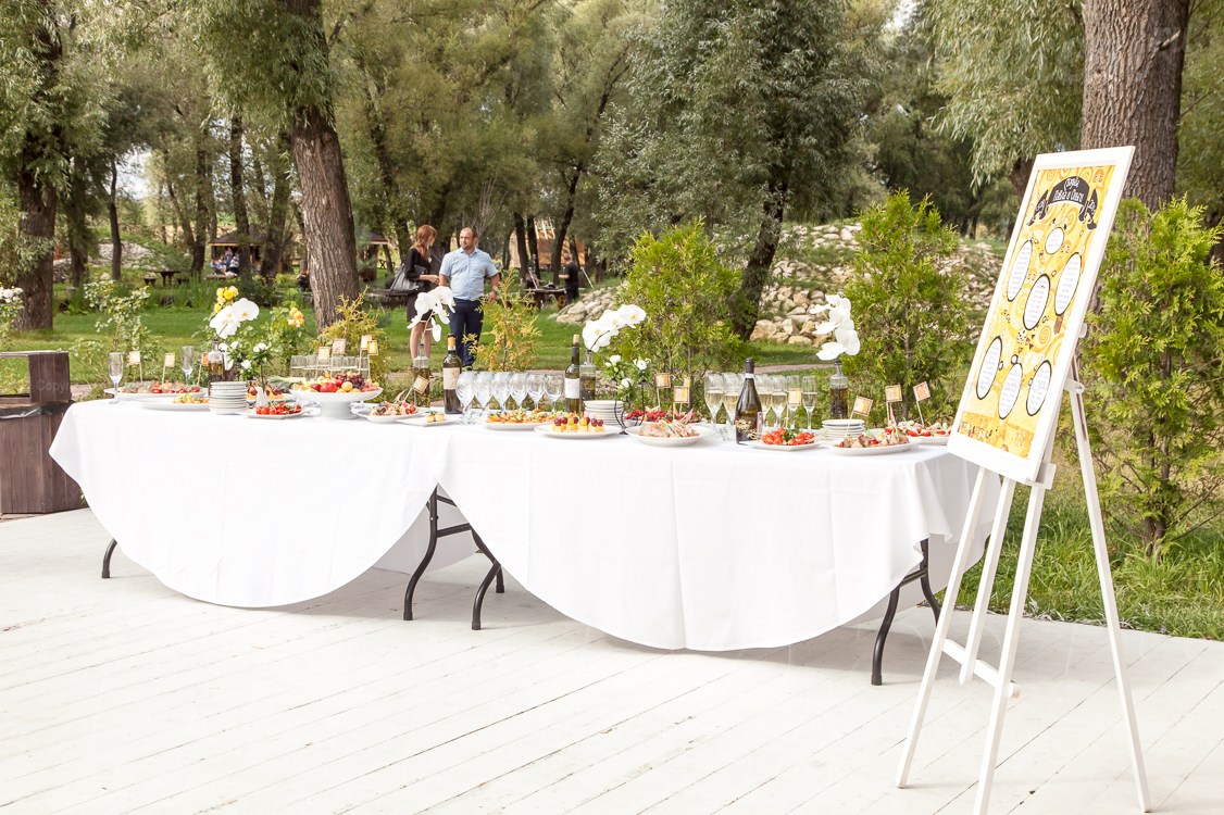 Шатер  — фото 30