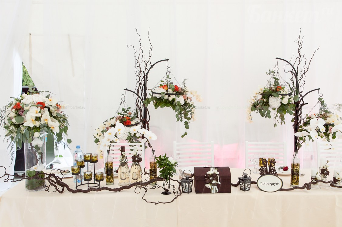 Шатер  — фото 37