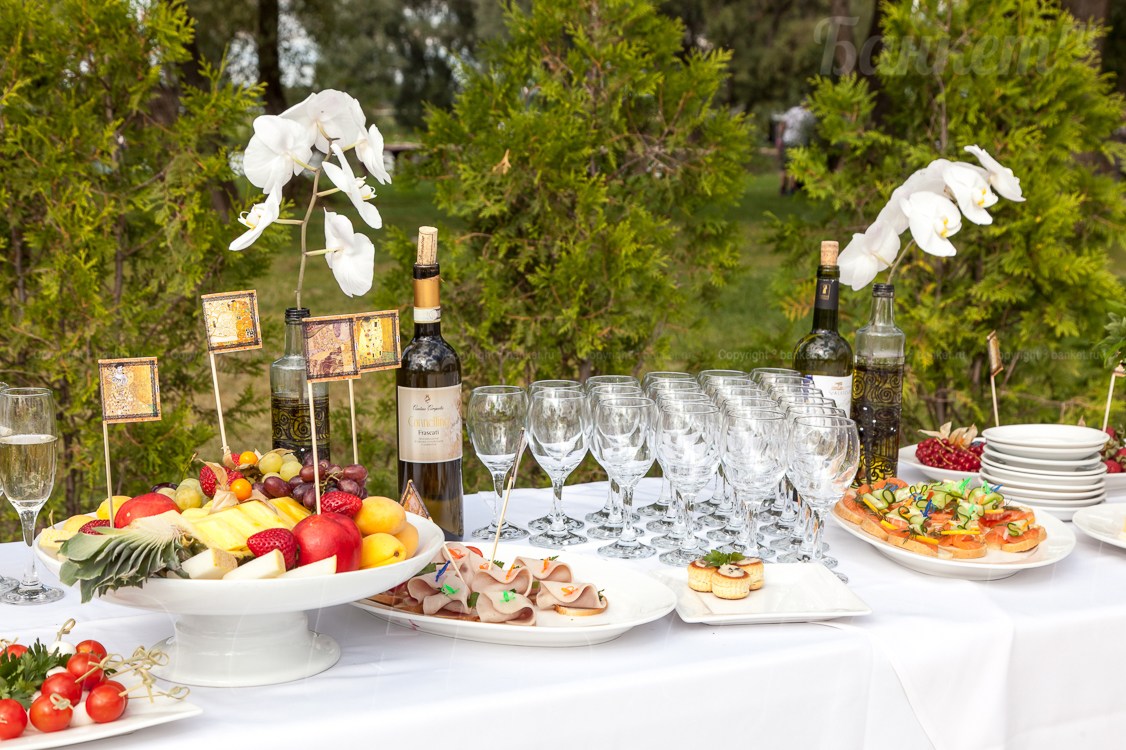 Шатер  — фото 45