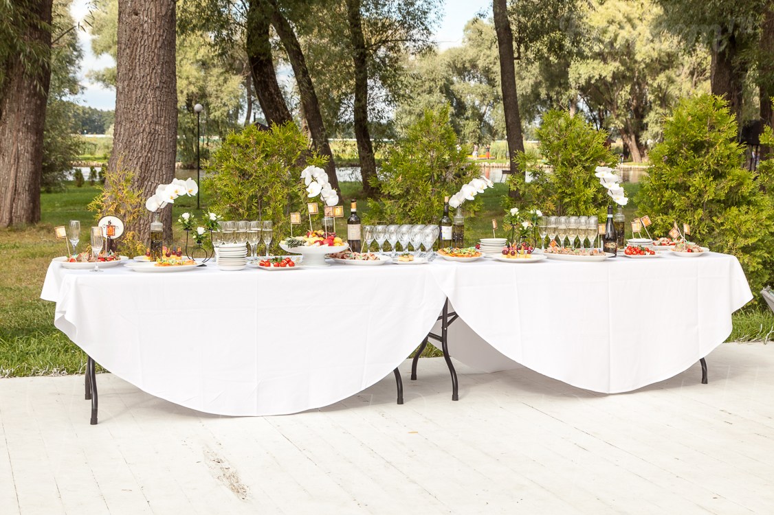 Шатер  — фото 47