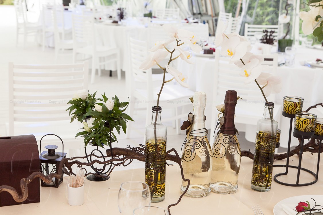 Шатер  — фото 51