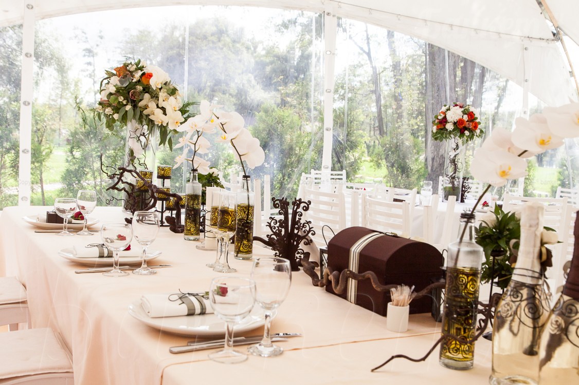 Шатер  — фото 52