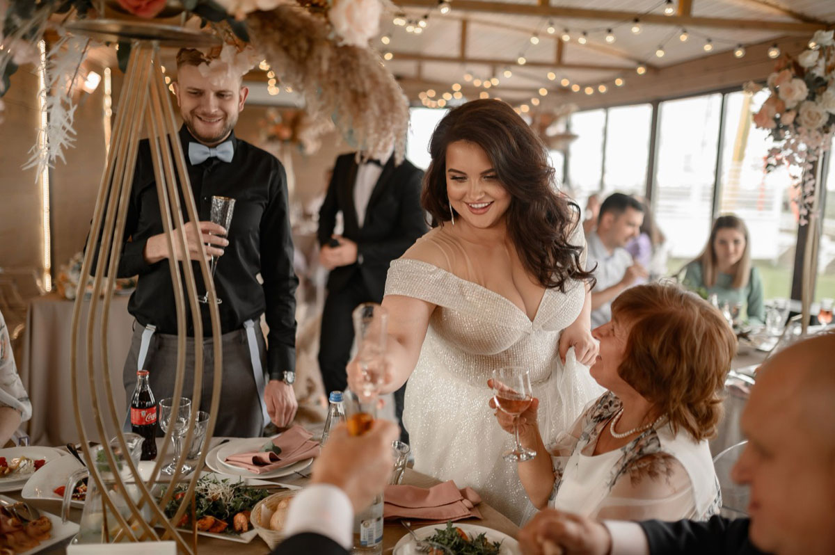 Панорамная веранда — Кафе Среда