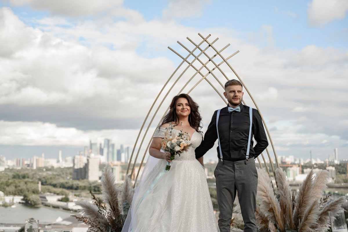 Панорамная веранда — Кафе Среда