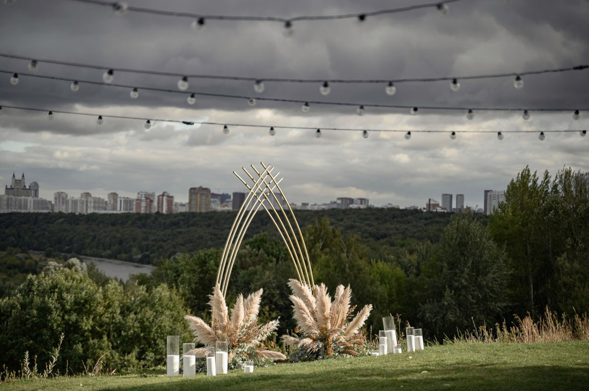 Панорамная веранда Панорамная веранда — фото 9