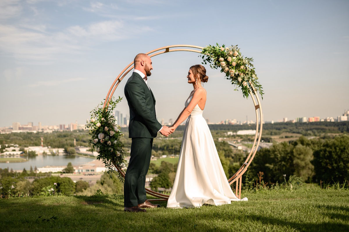 Панорамная веранда Панорамная веранда — фото 11