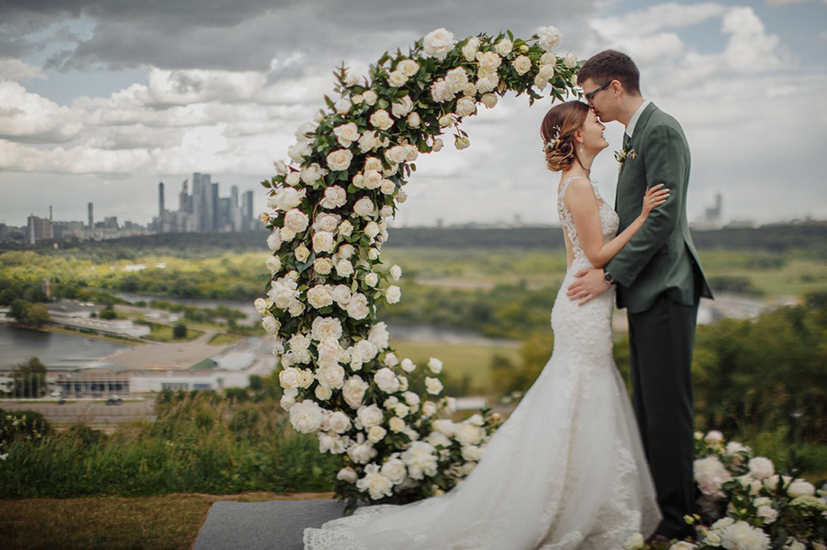 Панорамная веранда Панорамная веранда — фото 12