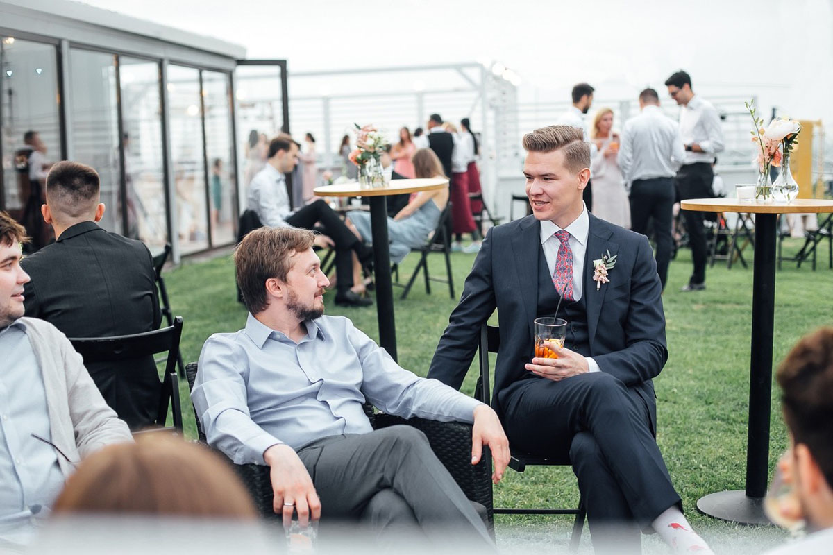 Панорамная веранда Панорамная веранда — фото 14