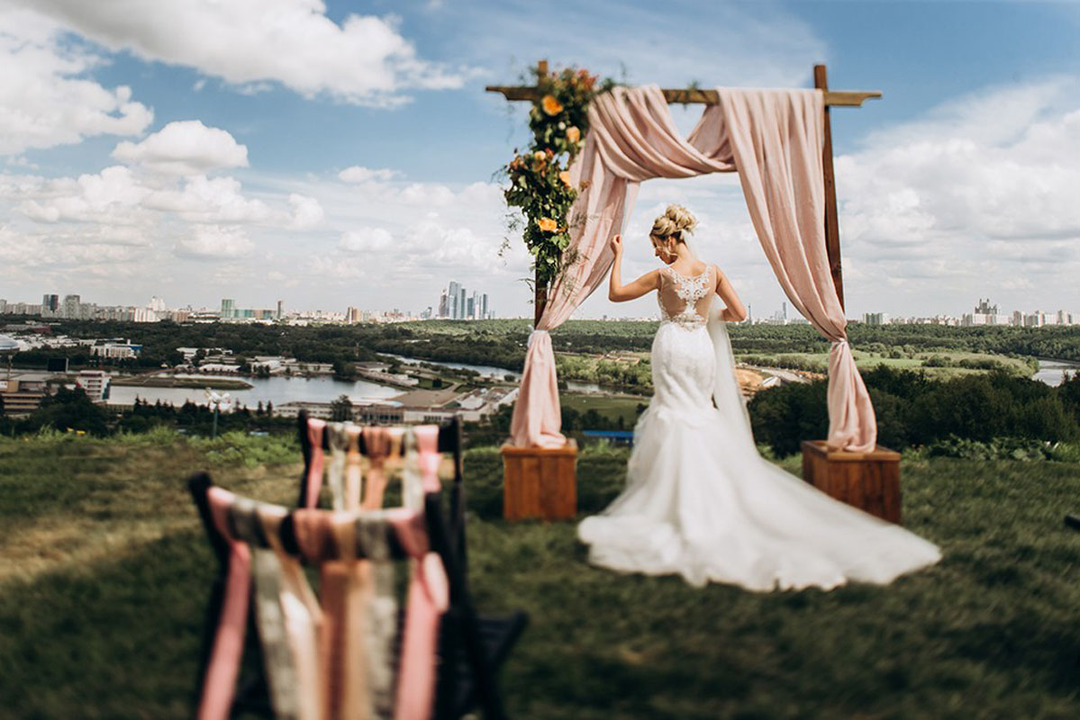 Панорамная веранда Панорамная веранда — фото 16