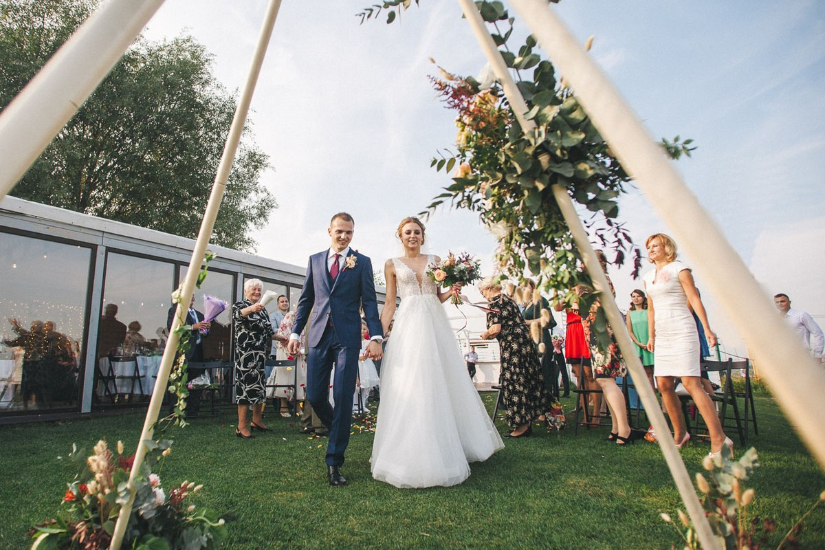 Панорамная веранда Панорамная веранда — фото 17