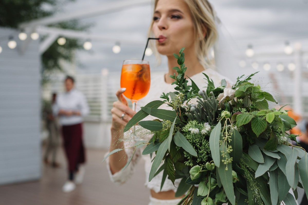 Панорамная веранда Панорамная веранда — фото 19