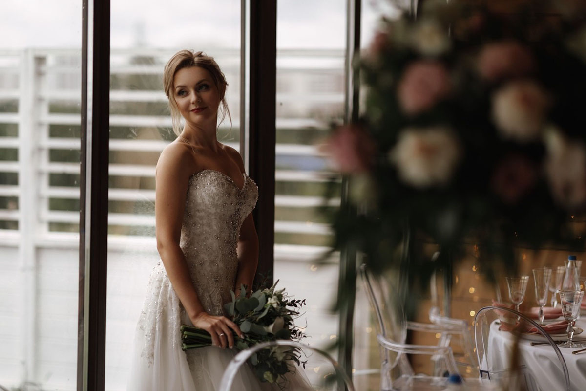 Панорамная веранда Панорамная веранда — фото 20