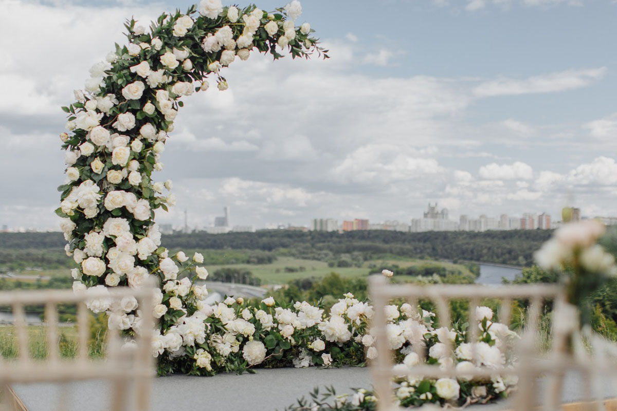 Панорамная веранда Панорамная веранда — фото 21