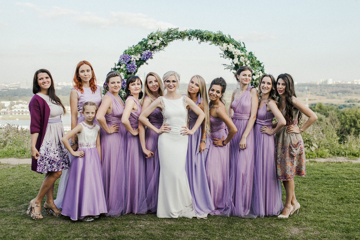 Панорамная веранда Панорамная веранда — фото 23