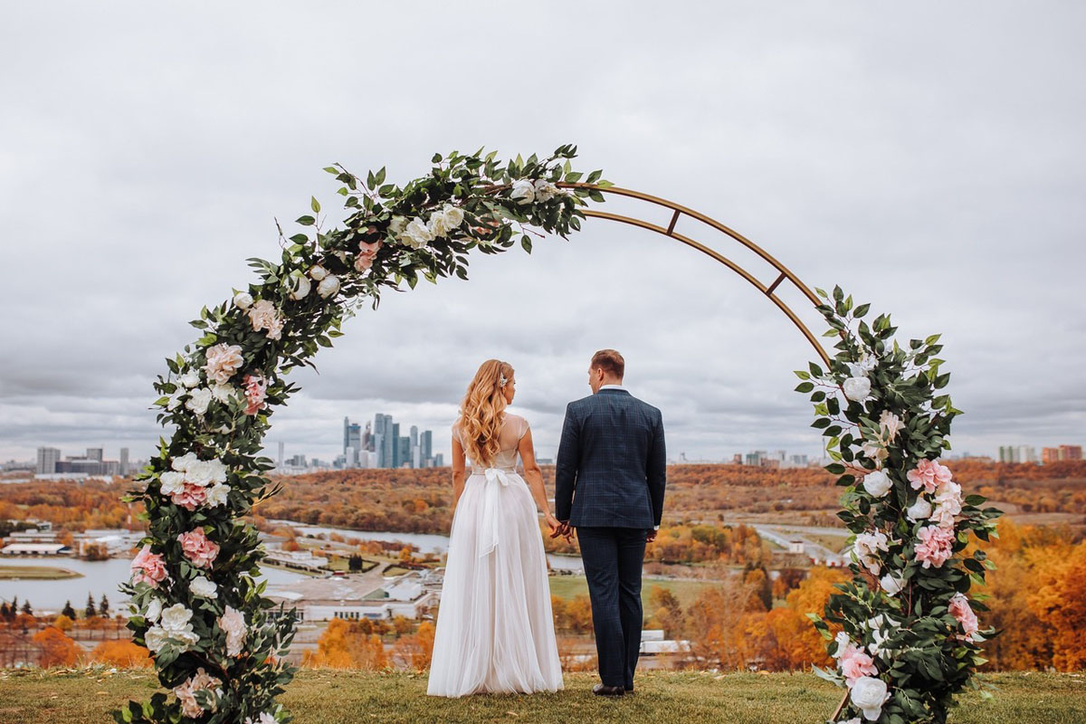 Панорамная веранда Панорамная веранда — фото 24