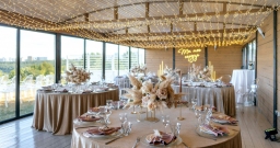 Панорамная веранда