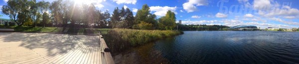 Логотип Кафе Среда