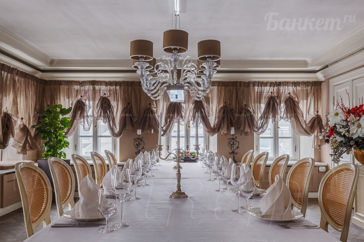 Малый парадный зал — фото 2