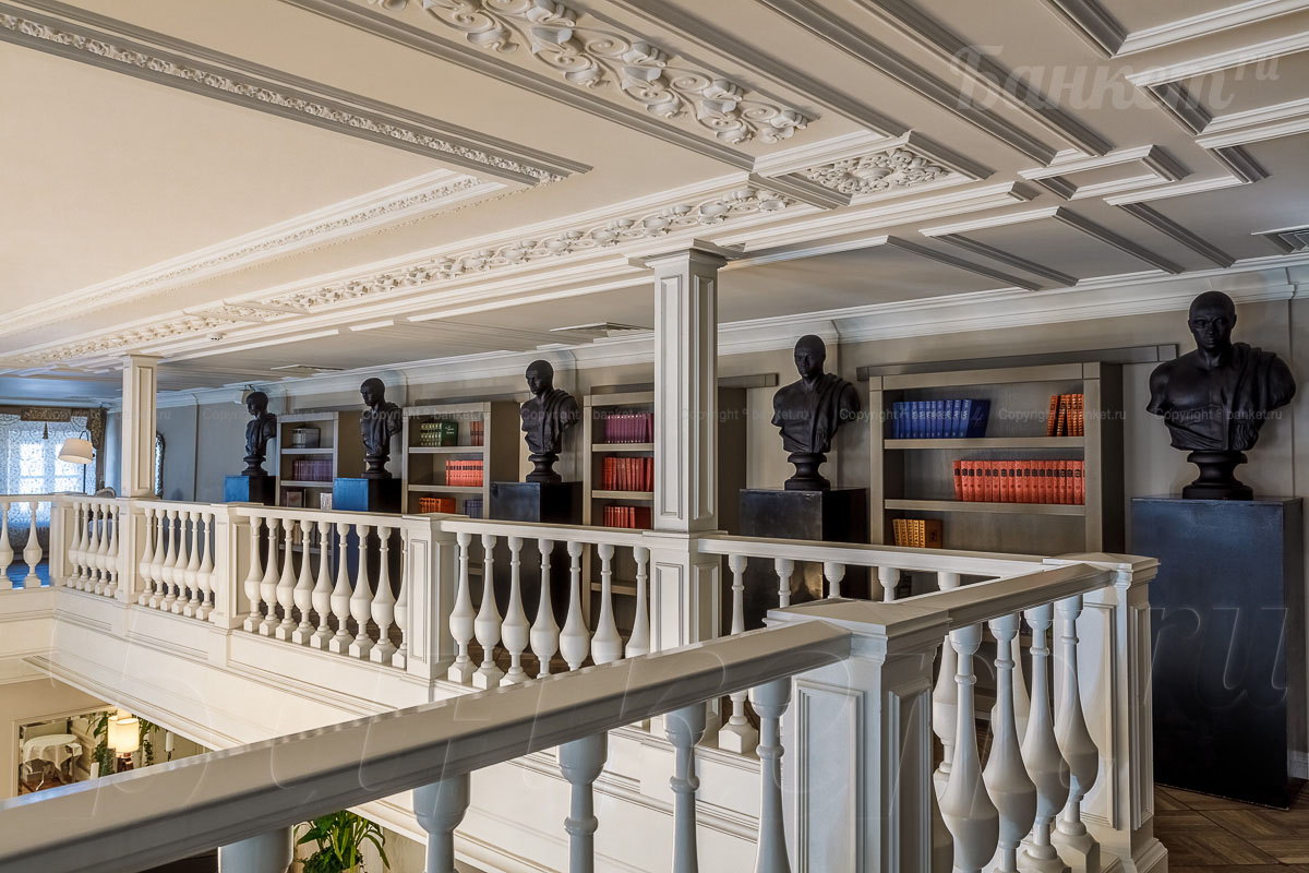 Антресоль — фото 3