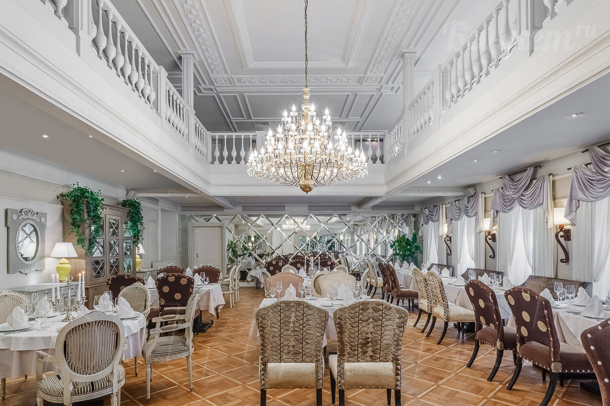 Большой парадный зал — фото 2