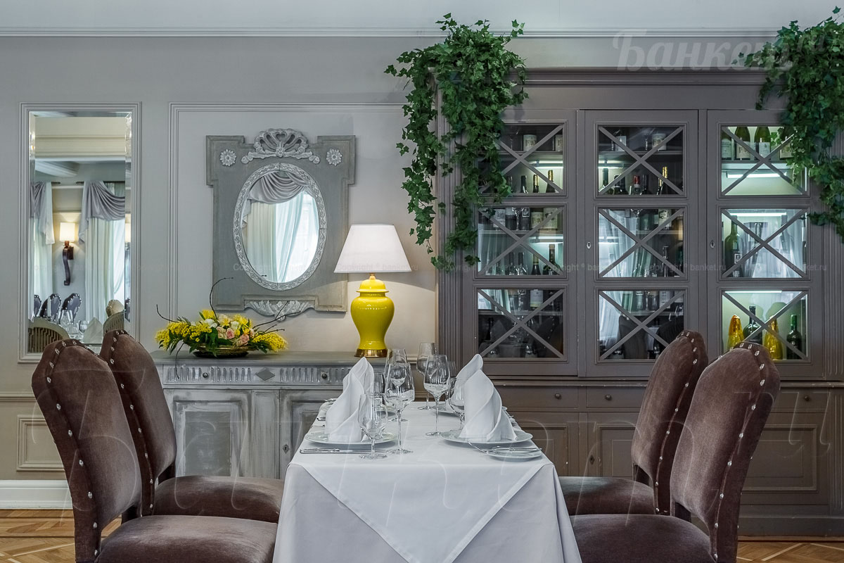 Большой парадный зал — фото 3