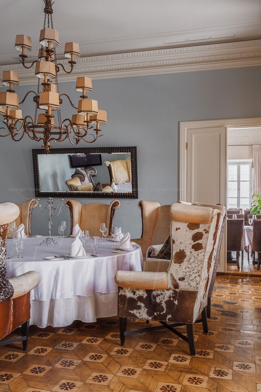 Паркетный зал — фото 3