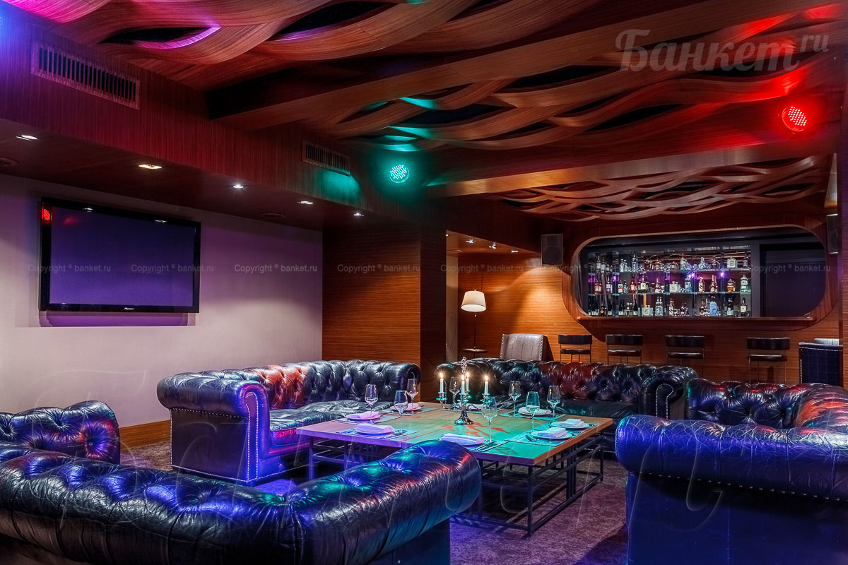 Караоке-зал — фото 3