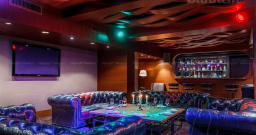 Караоке-зал — подробнее о зале