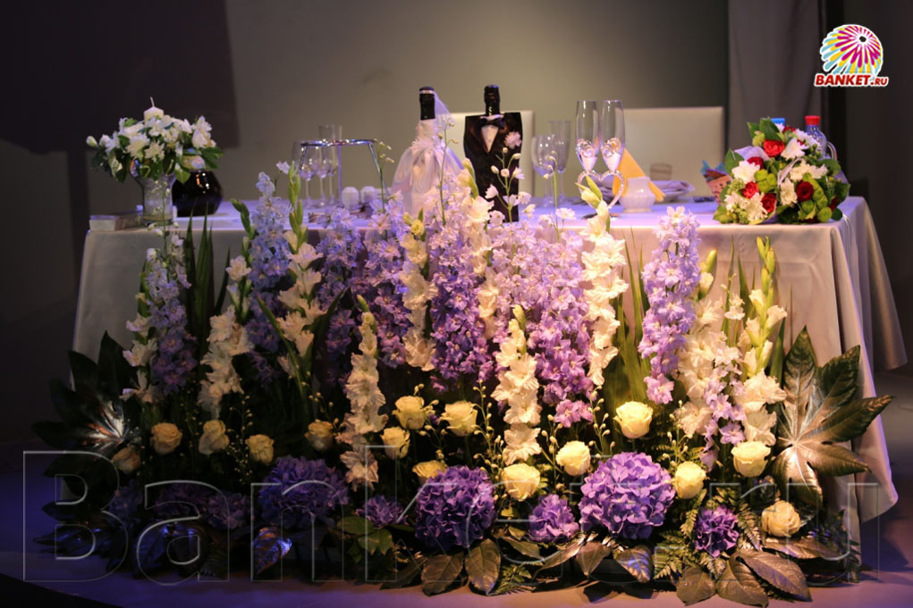 Банкетный зал — фото 10