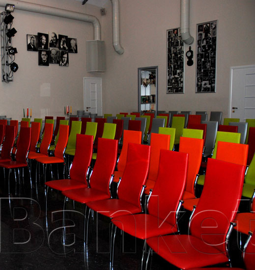 Банкетный зал — фото 15