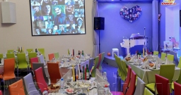 Банкетный зал