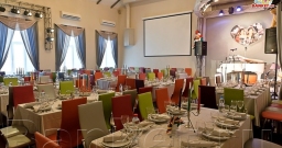 Банкетный зал — фото 4