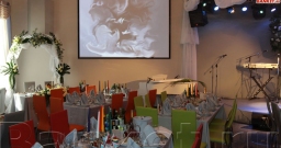 Банкетный зал — фото 5