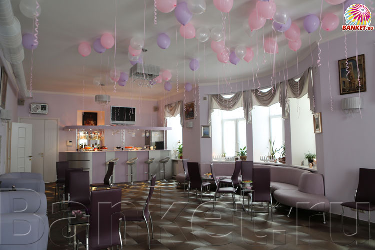 Каминный зал — Культурный Центр Эммануила Виторгана