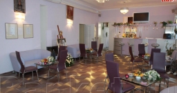 Каминный зал