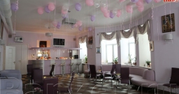 Каминный зал